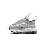 Nike about Air Max 97 Toddler Silver Bullet FB2964-001
