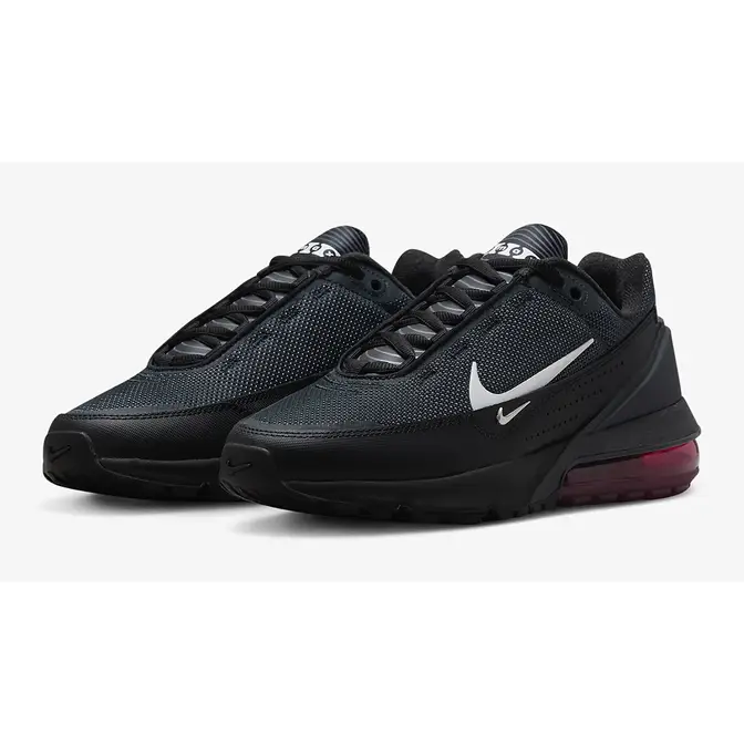 Nike Air Max Pulse Black Cool Grey | Where To Buy | FQ2436-001 | The ...