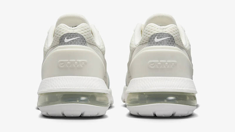 Nike Air Max Pulse Sail Phantom FD6409-102 Back