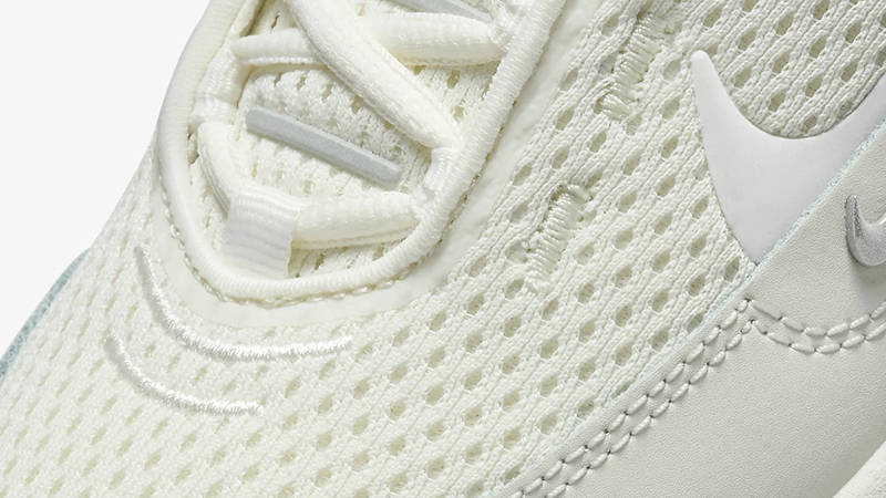 Nike Air Max Pulse Sail Phantom FD6409-102 Detail