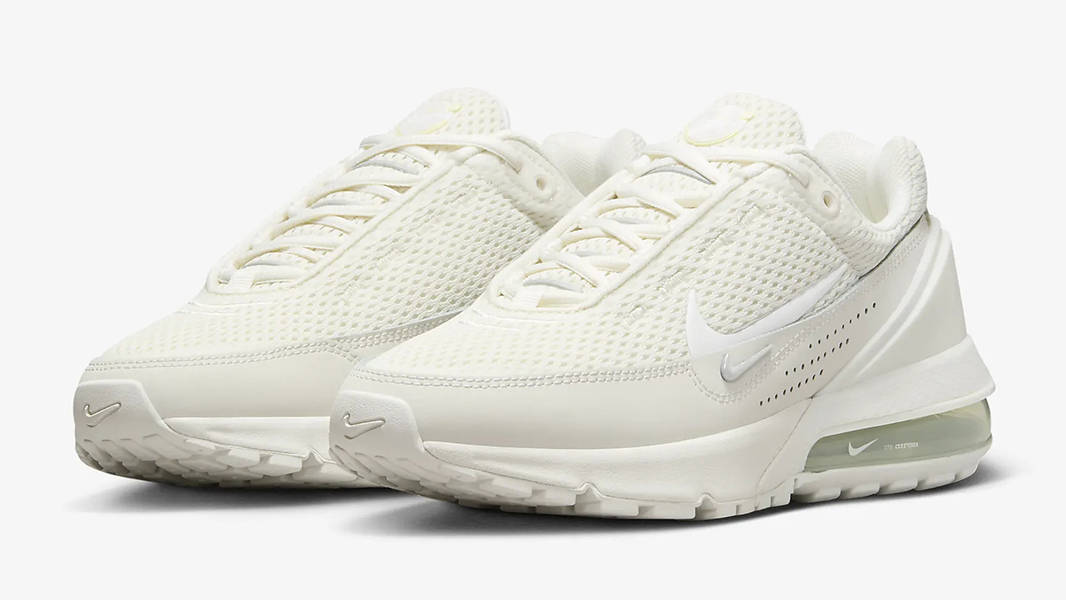 Nike Air Max Pulse Sail Phantom FD6409-102 Side
