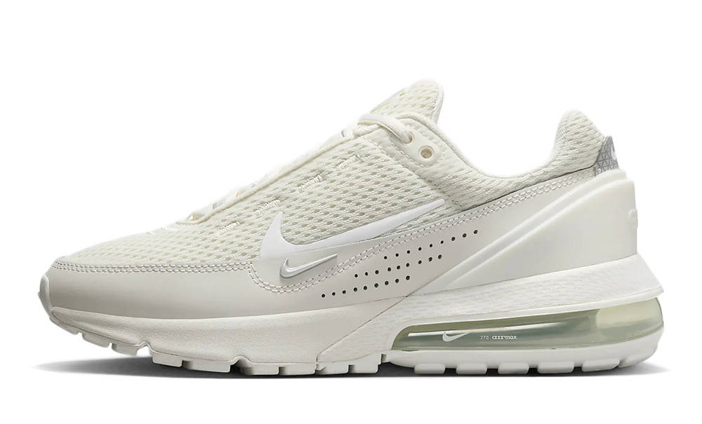 Nike Air Max Pulse Sail Phantom FD6409-102