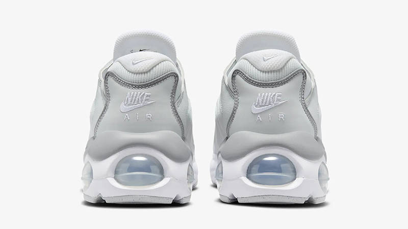 Nike Air Max TW Pure Platinum Grey DV7721-002 Back
