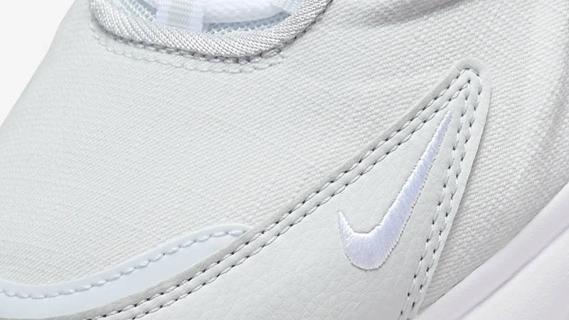 Nike Air Max TW Pure Platinum Grey DV7721-002 Detail