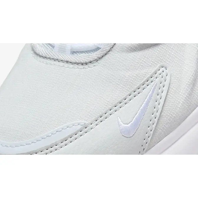 Nike Air Max TW Pure Platinum Grey DV7721-002 Detail