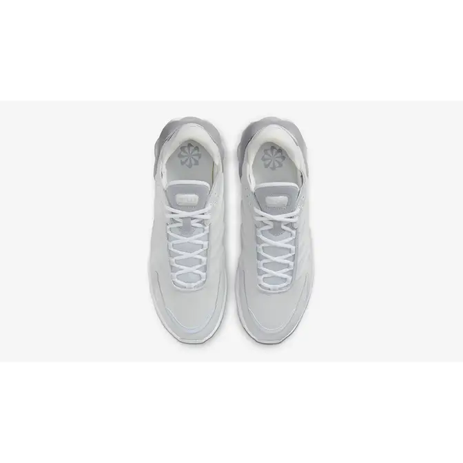 Nike Air Max TW Pure Platinum Grey | Where To Buy | DV7721-002 | The ...