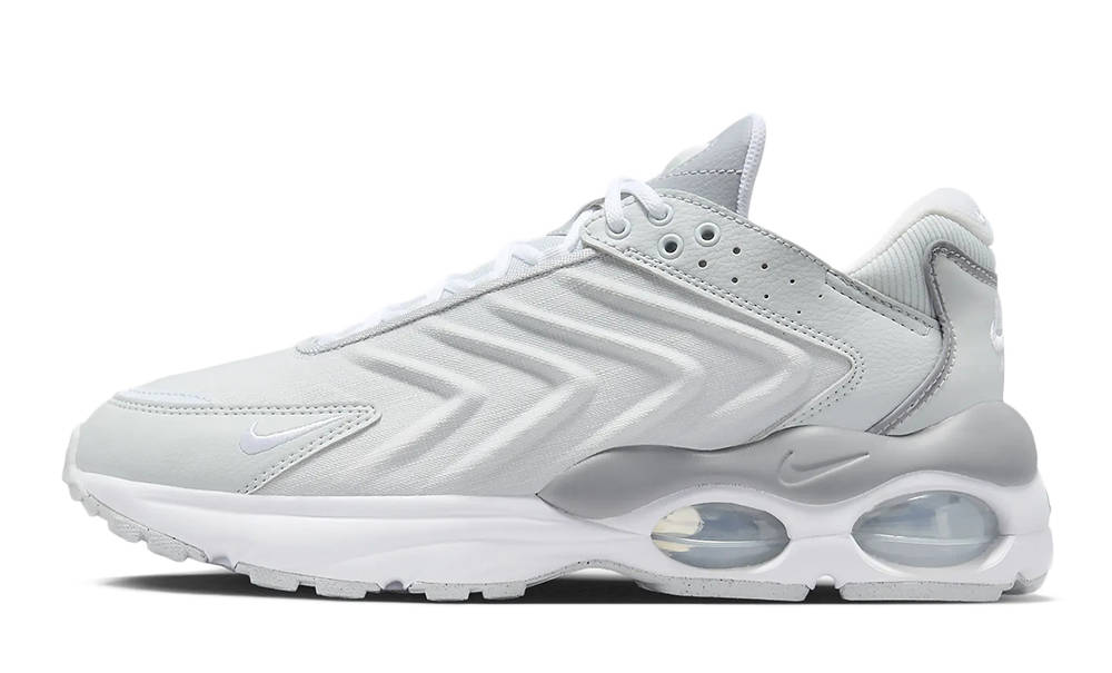 Nike Air Max TW Pure Platinum Grey DV7721-002