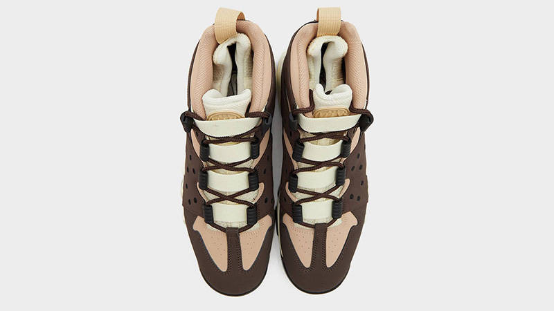 Nike Air Max2 CB 94 “Baroque Brown” middle