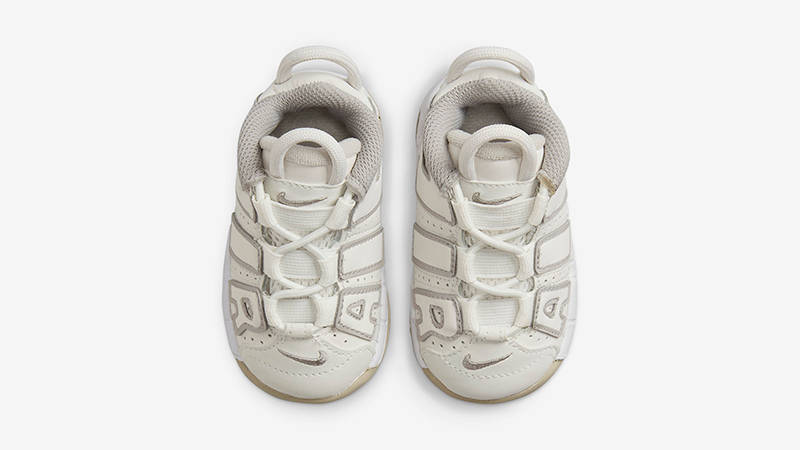 Baby uptempo sales