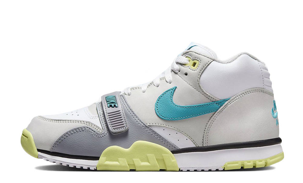 Nike Air Trainer 1 Citron