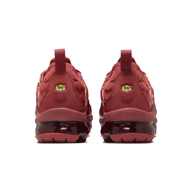 Nike air max store vapormax plus burgundy