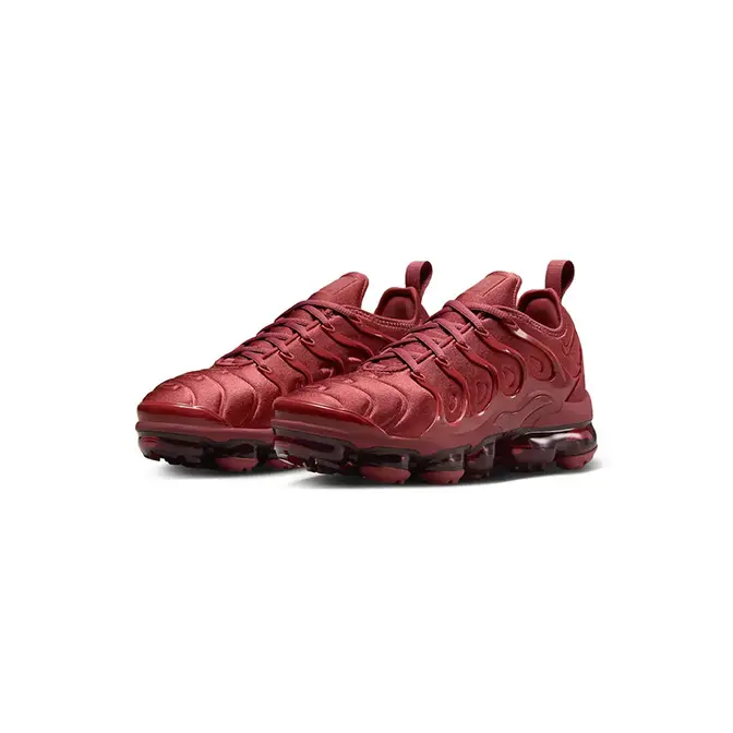 Nike air vapormax plus tn hot sale triple red