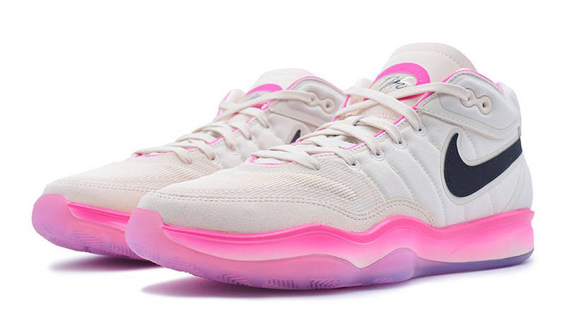 Nike Air Zoom GT Hustle 2 Community of Hoops front