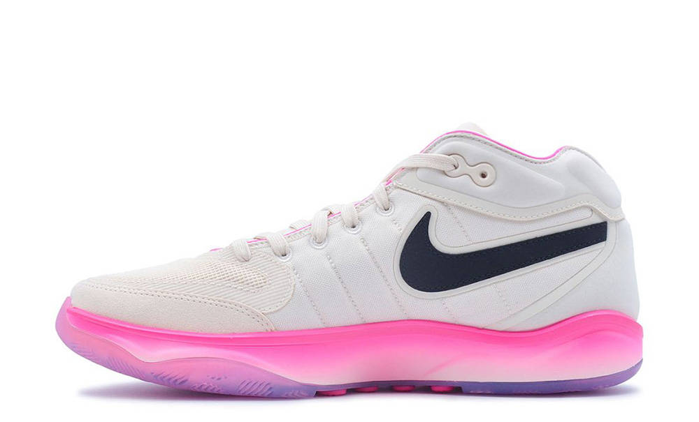 Nike Air Zoom GT Hustle 2 Community of Hoops