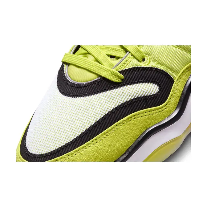 Nike Air Zoom GT Hustle 2 Talaria | Where To Buy | DJ9405-300 | The ...