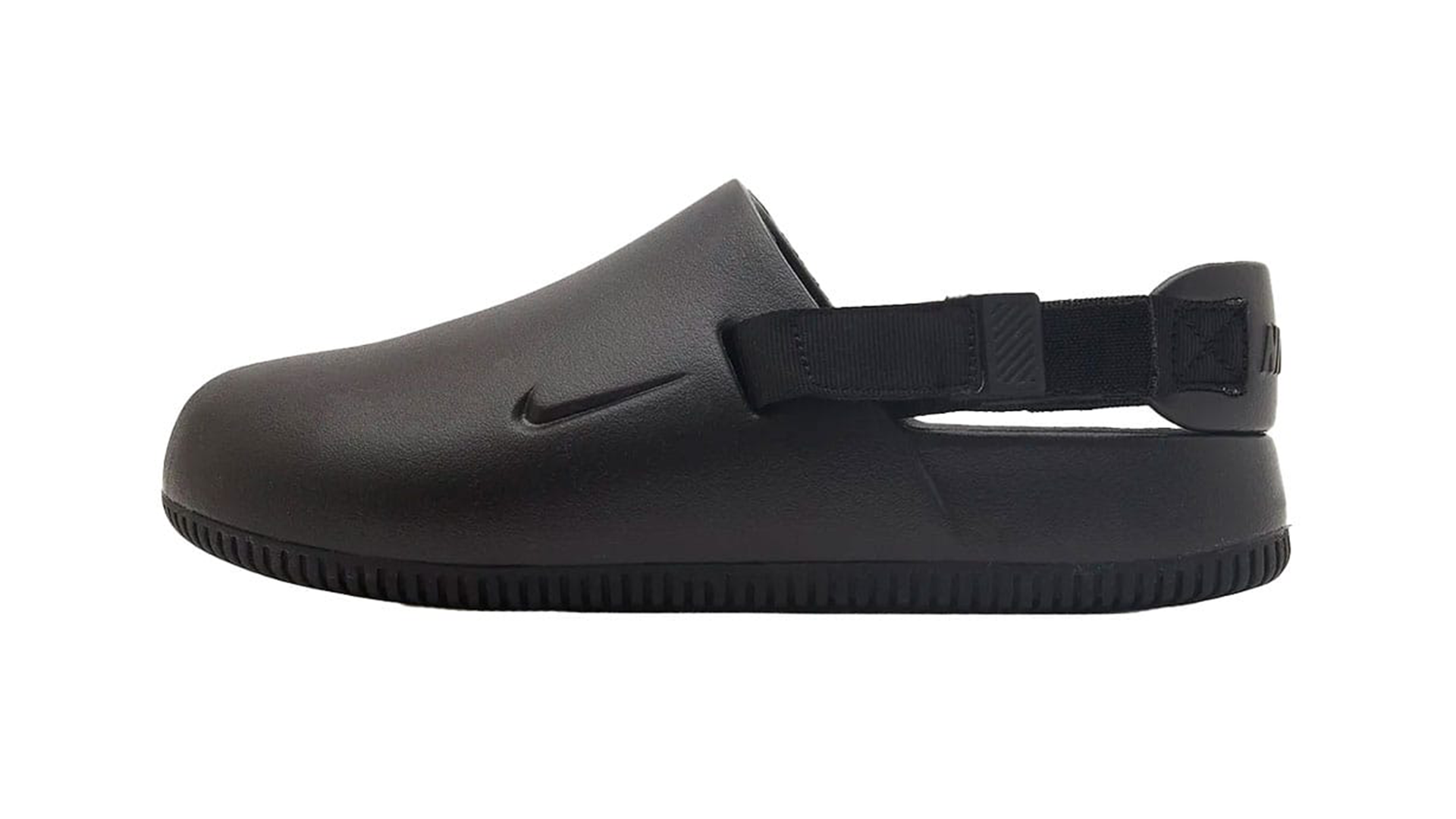 Nike Calm Mule Black