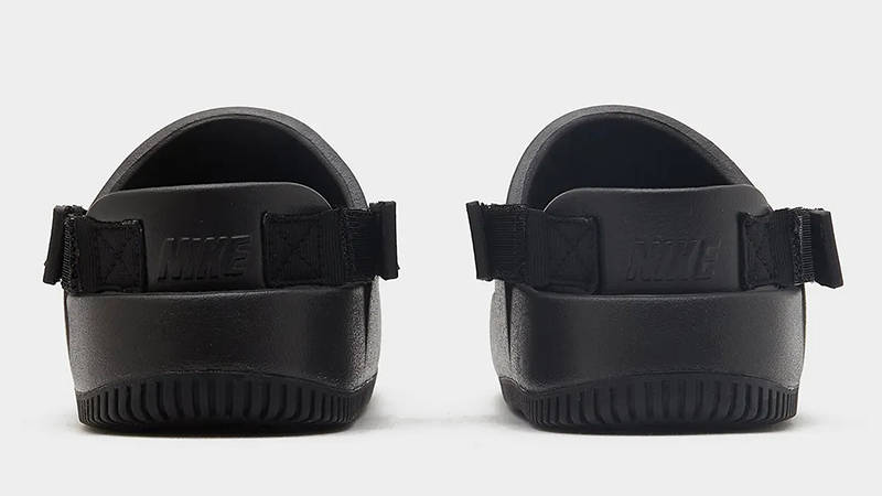 Nike Calm Mule Black Back