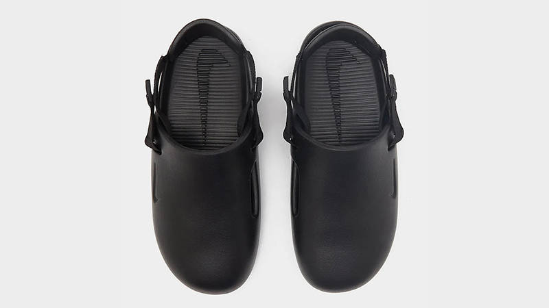 Nike Calm Mule Black Top