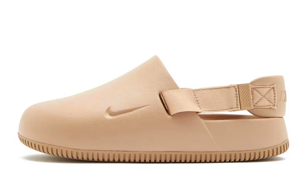 Nike Calm Mule Hemp FD5130-200