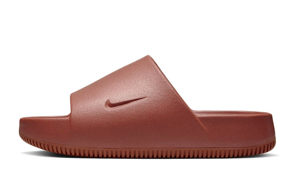 Nike Calm Slide Rugged Orange DX4816-800