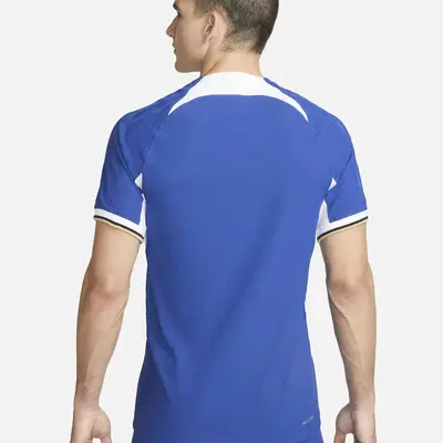 Nike Chelsea F.C. 2023/24 Stadium Home Dri-FIT Football Shirt | Where ...