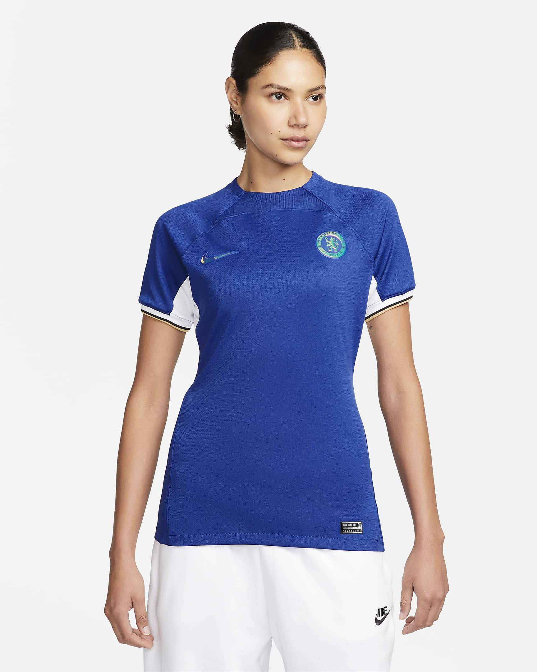 Chelsea – The Football Shirt Company UK