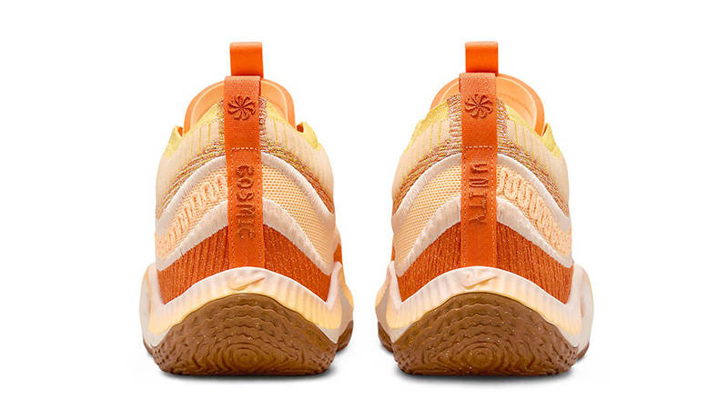 Nike Cosmic Unity 3 Melon Tint back