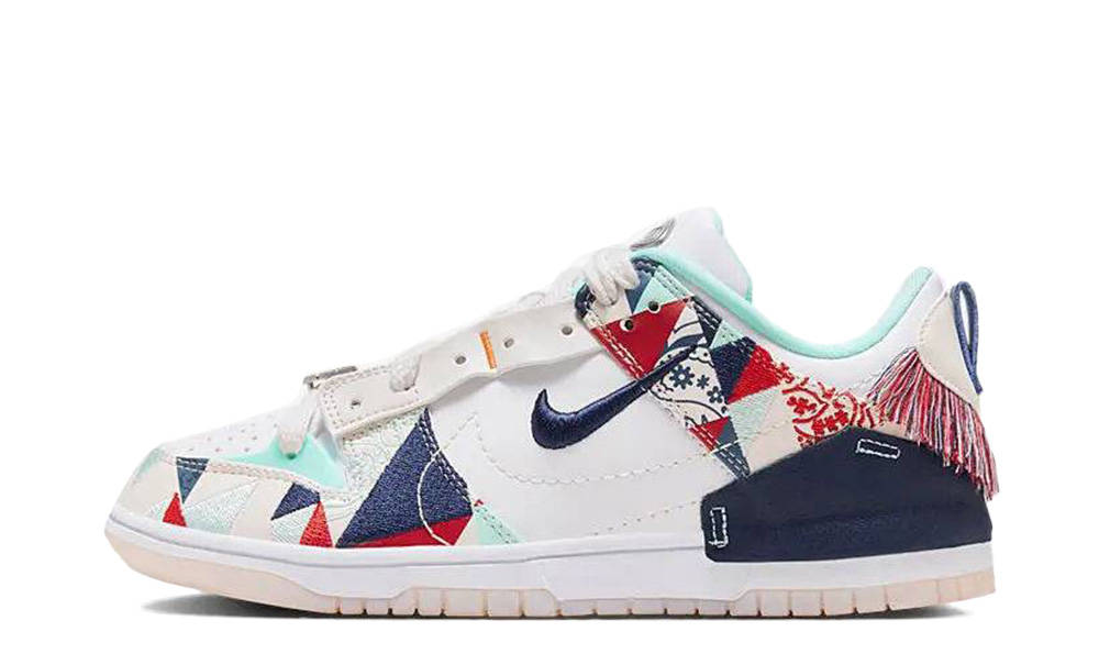 Nike Dunk | Latest Releases & Upcoming Styles | The Sole Supplier