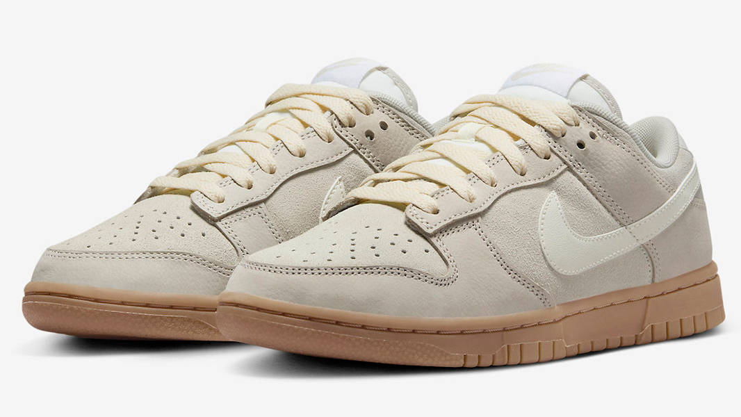 Nike Dunk Low Hangul Day FQ8147-104 Side