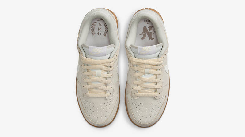Nike Dunk Low Hangul Day FQ8147-104 Top