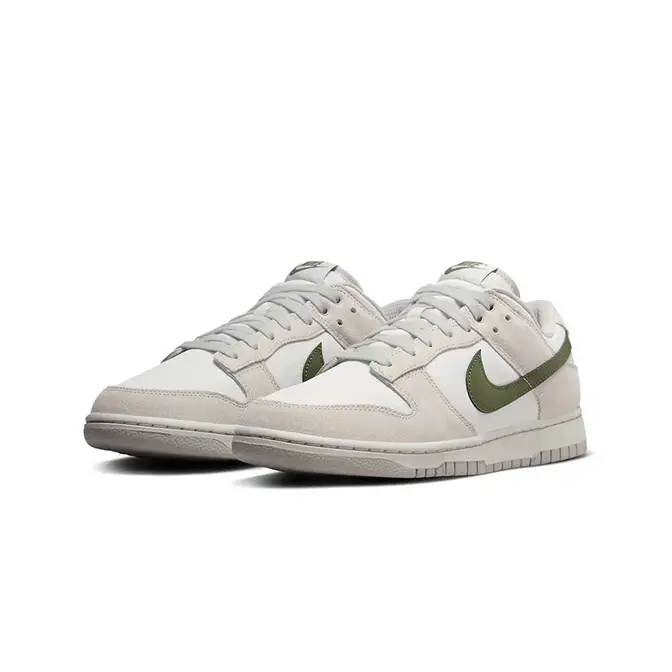Nike Dunk Low Leaf Veins | Where To Buy | FV0398-001 | The Sole Supplier