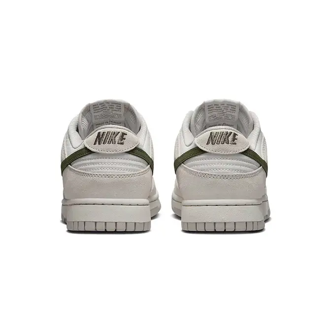 Nike Dunk Low Leaf Veins | Where To Buy | FV0398-001 | The Sole Supplier