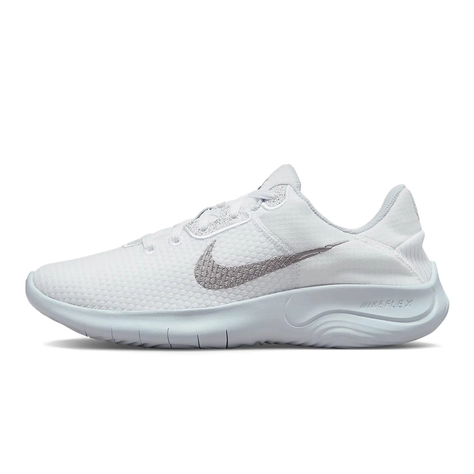 Nike Experience Run 11 White Silver DD9283-100