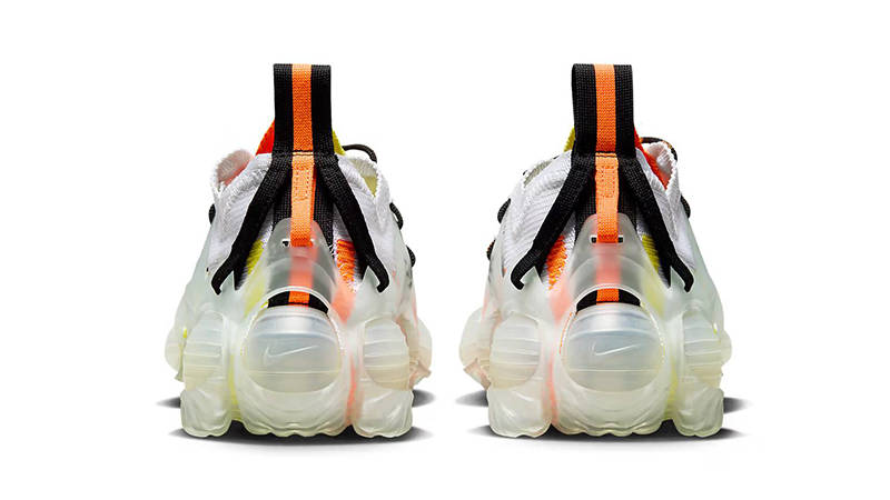 Nike ISPA Link Axis Total Orange Where To Buy FZ3507-100