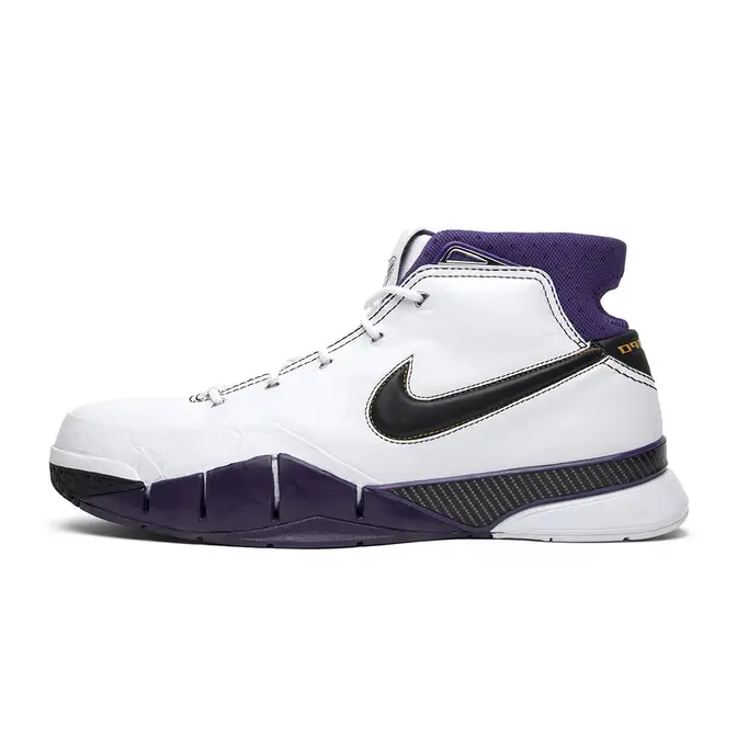 Nike Kobe 1 81 Points Where To Buy BAM241 M6 The Sole Supplier