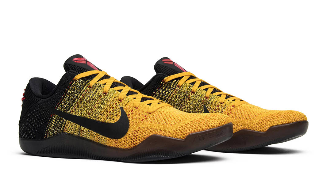 Kobe 11 elite cheap low bruce lee