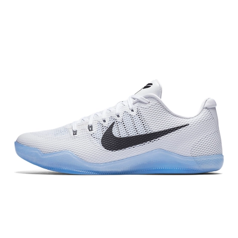 Nike Kobe 11 EM Low Fundamental 836183-100