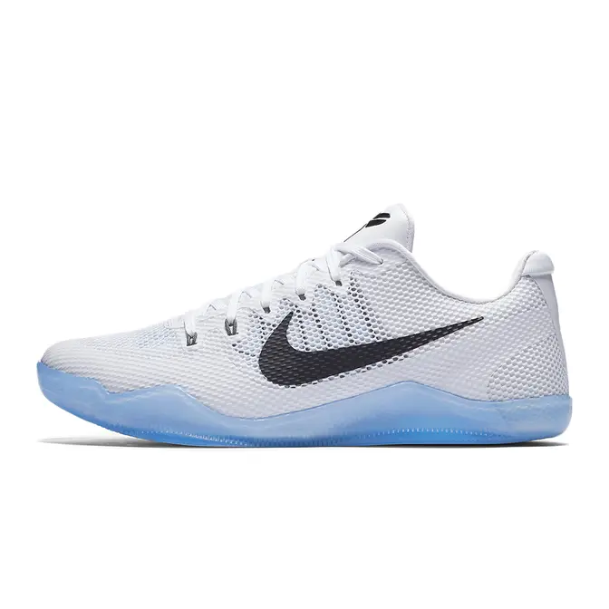 Nike Kobe 11 EM Low Fundamental | Where To Buy | 836183-100 | The Sole ...