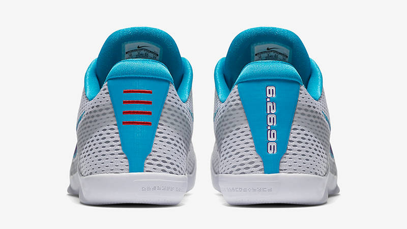 kobe 11 em draft day