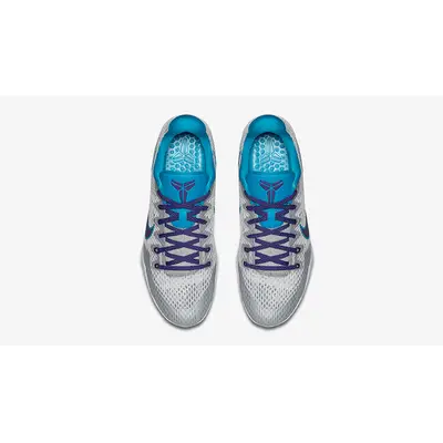 Nike Kobe 11 Low Draft Day Where To Buy 836183 154 The Sole Supplier