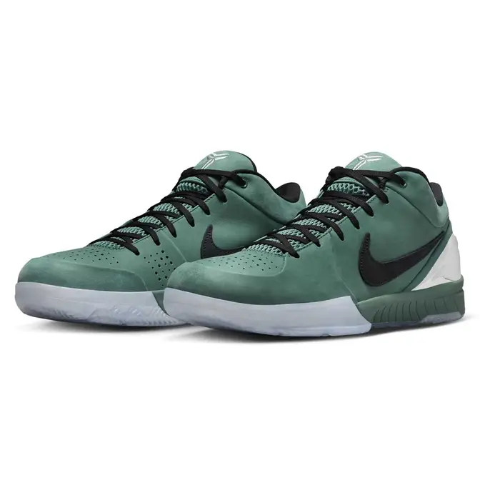 Nike Kobe 4 Protro Girl Dad FQ3545 300 The Sole Supplier