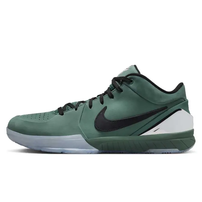 Nike Kobe 4 Protro Girl Dad FQ3545 300 The Sole Supplier