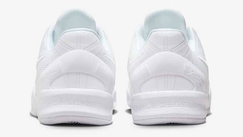 Nike Kobe 8 Protro GS Halo Back