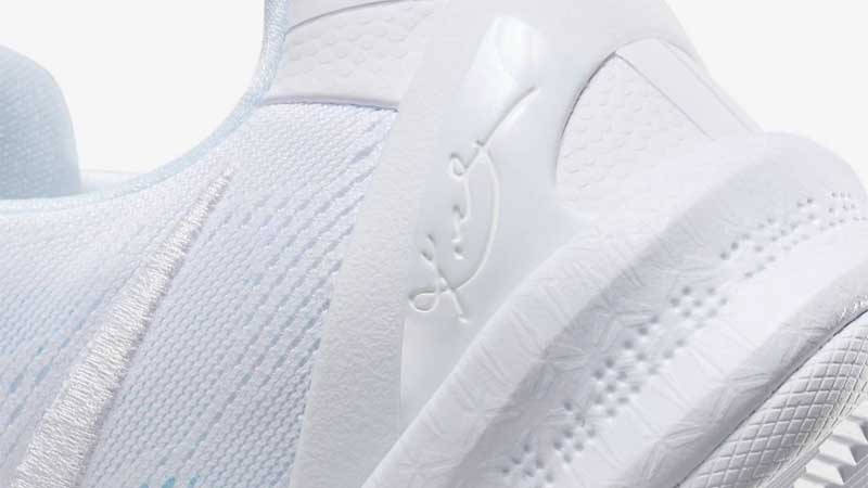 Nike Kobe 8 Protro GS Halo | Where To Buy | FN0266-100