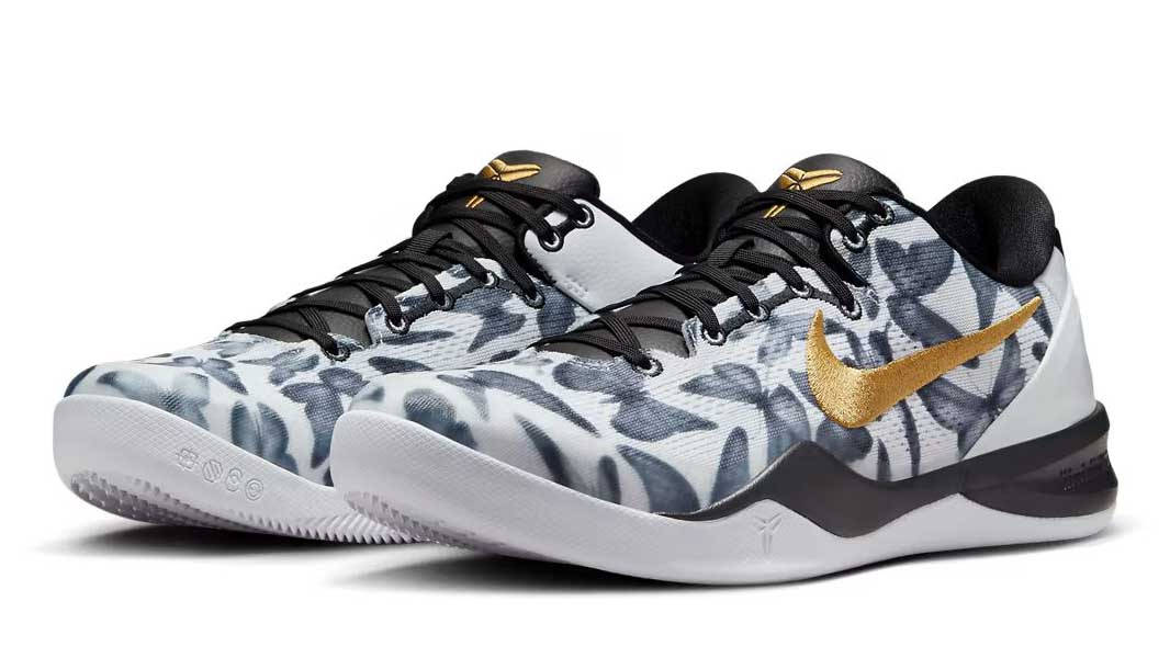 Kobe8 Protro what the 26.5㎝ Nike Kobe 8 Protro What The (2025) Men's - HM9621-900 - GB