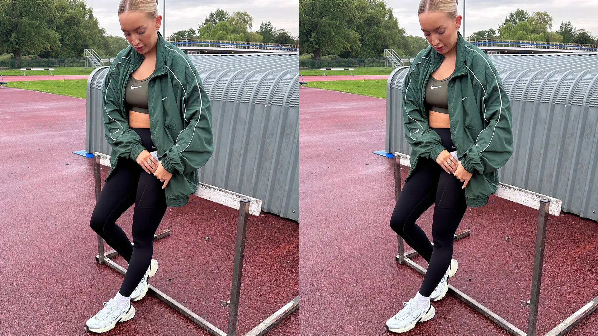 Nike Just Created the Perfect Leggings - And Yes, They Have