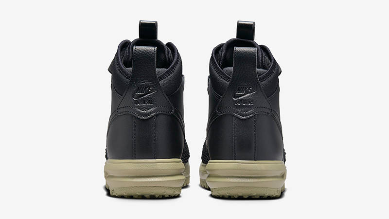 nike lunar force 1 duckboot black size 13