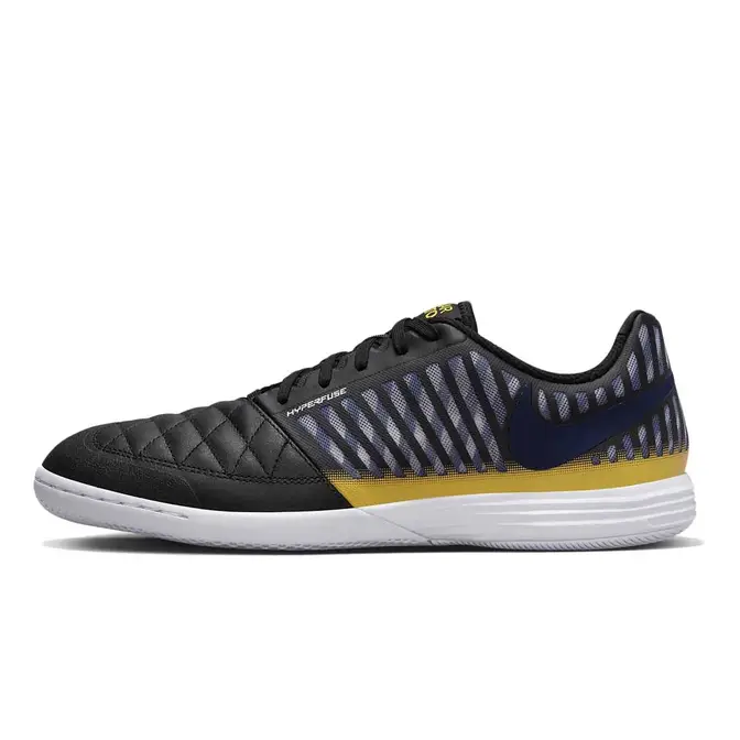 Nike Lunar Gato II IC Black | Where To Buy | 580456-009 | The Sole Supplier