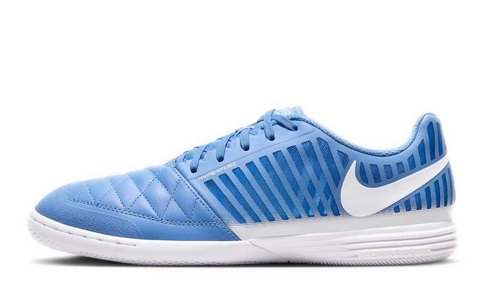 Nike Lunar Gato II IC University Blue
