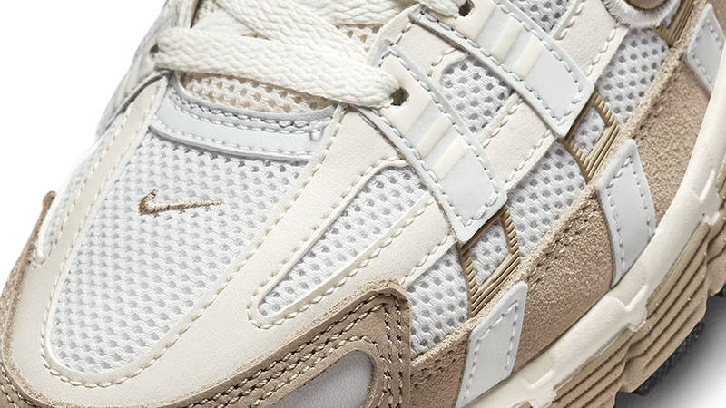 Nike P-6000 Khaki FQ8243-025 Detail